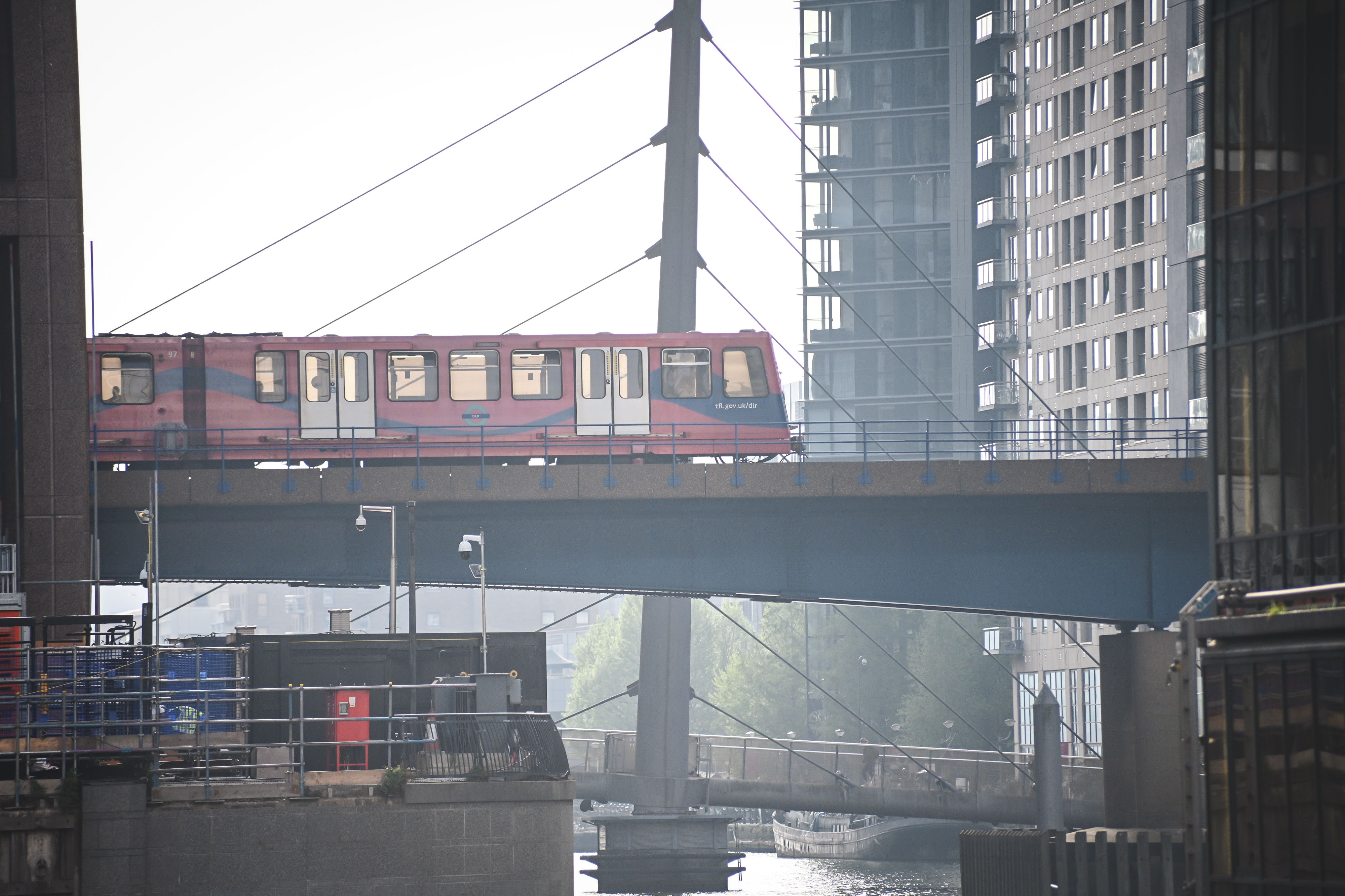 Picture of London Bridge